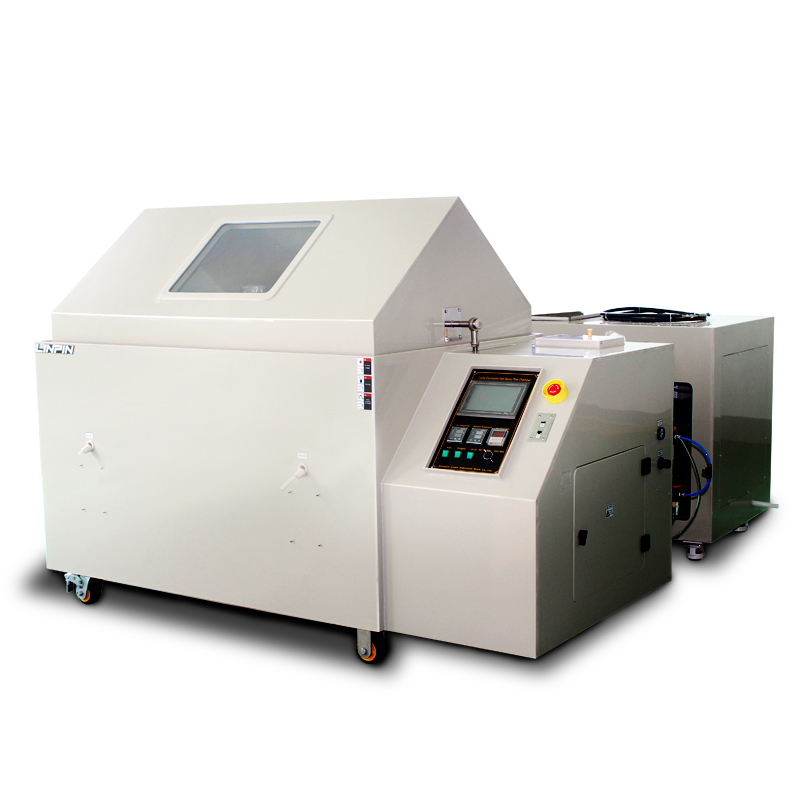 復(fù)合鹽霧腐蝕試驗(yàn)箱：低能耗、低污染、