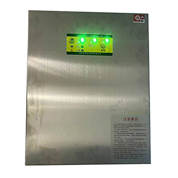 CMJS10-1-AC型廚房自動滅火系統(tǒng)設備裝置